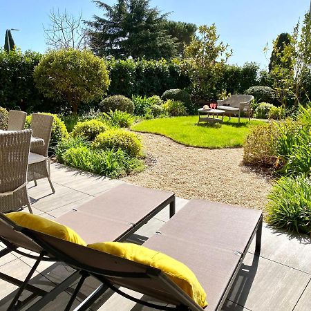 Domaine Des Roses Ap4222 By Riviera Holiday Homes Nice Exterior photo