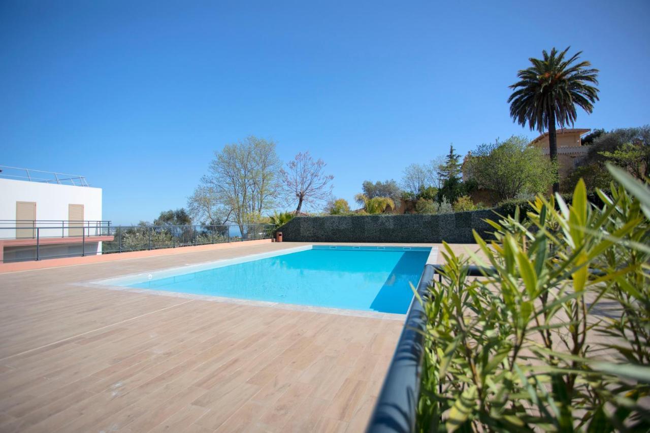 Domaine Des Roses Ap4222 By Riviera Holiday Homes Nice Exterior photo